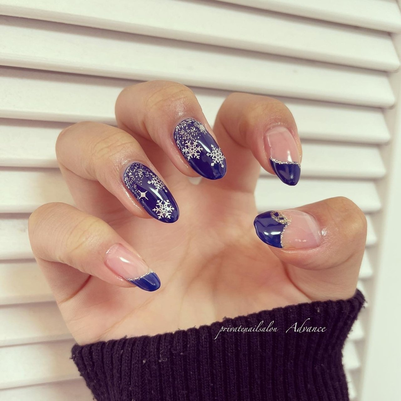 Mayumi1025のネイルデザイン No ネイルブック