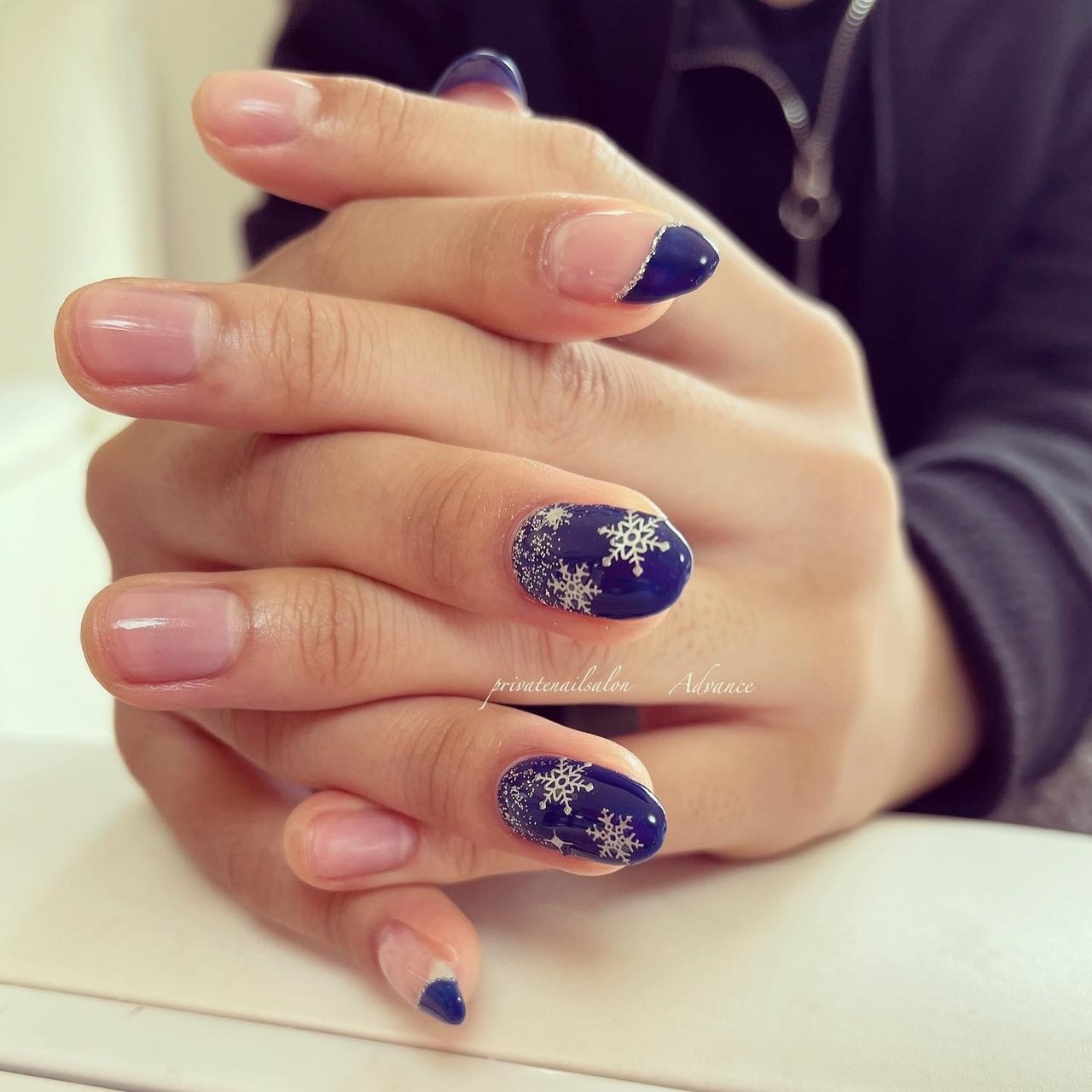 Mayumi1025のネイルデザイン No ネイルブック