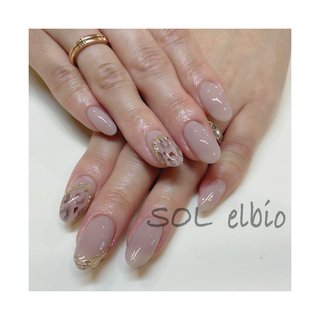 #マツエク#マツex#まつ毛エクステ#solelbio#sol#elbio山梨#甲府#山梨マツエクサロン#山梨ネイルサロン#山梨眉毛エクステ#ネイルサロン#まつ毛エクステサロン#マツエクデザイン#マツパー#アイラッシュカール#おしゃれさんと繋がりたい#nail#ネイル#ジェルネイル#ネイルデザイン#定額ネイル#💅#おすすめネイル#ホットペッパーから予約出来ます#ホットペッパービューティー#アクセサリーネイル#ヒョウ柄#レオパードネイル#レオパード#ヒョウ柄ネイル#オフィスネイル #オールシーズン #ハンド #シンプル #フレンチ #ワンカラー #ミラー #レオパード #ミディアム #グレージュ #ゴールド #ジェルネイル #お客様 #SOL elbio #ネイルブック