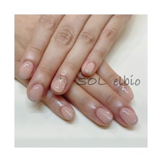 #マツエク#マツex#まつ毛エクステ#solelbio#sol#elbio山梨#甲府#山梨マツエクサロン#山梨ネイルサロン#山梨眉毛エクステ#ネイルサロン#まつ毛エクステサロン#マツエクデザイン#マツパー#アイラッシュカール#おしゃれさんと繋がりたい#nail#ネイル#ジェルネイル#ネイルデザイン#定額ネイル#💅#おすすめネイル#ホットペッパーから予約出来ます#ホットペッパービューティー#フレンチネイル#ラメフレンチ#ブライダルネイル#ブライダル#オフィスネイル#スワロフスキー#ストーン #オールシーズン #ブライダル #ハンド #フレンチ #ラメ #ショート #ベージュ #シルバー #ジェルネイル #お客様 #SOL elbio #ネイルブック