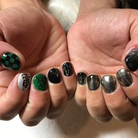 茂原ネイルサロンのネイルデザイン ネイルブック