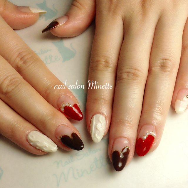 Nail Salon Minette 五反田店 五反田のネイルサロン ネイルブック