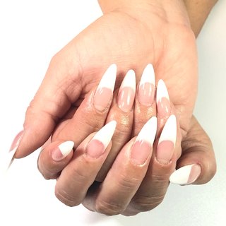 𝐌 𝐬 𝐍𝐚𝐢𝐥 西明石のネイルサロン ネイルブック