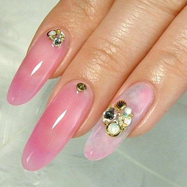 Nail Salon Efe エフェ 稲毛のネイルサロン ネイルブック