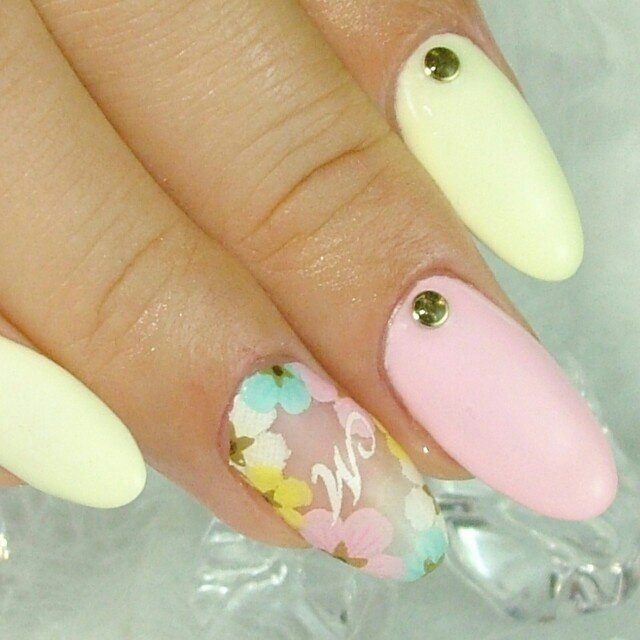 Nail Salon Efe エフェ 稲毛のネイルサロン ネイルブック
