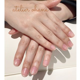 丁寧なウォーターケアが人気ですのネイルデザイン ネイルブック