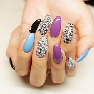 Nail Salon Couturie Re クチュリエール 静岡のネイルサロン ネイルブック