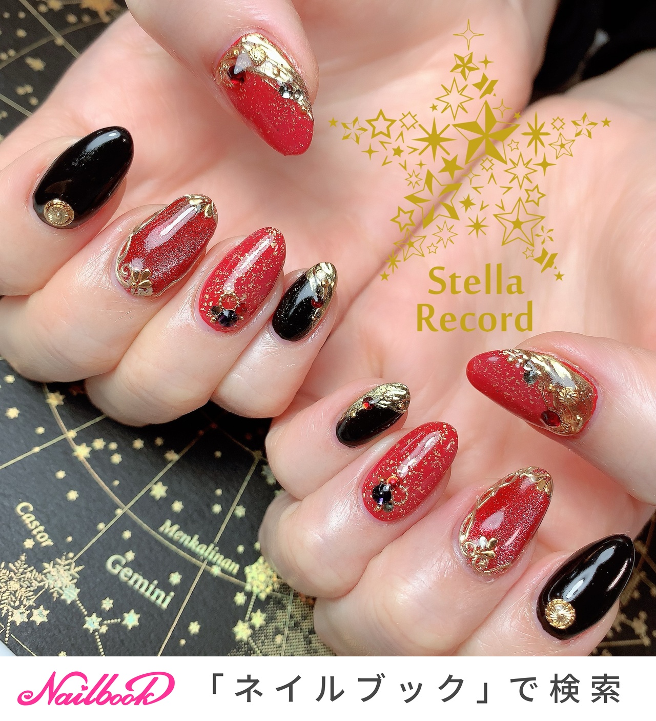 【レア】Natsu Rose 初期アート作品(サイン入り) 1280_lc