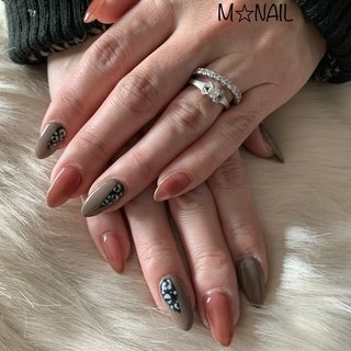 大東市ネイルサロンのネイルデザイン ネイルブック