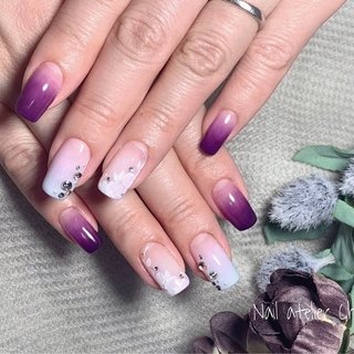 人気順 上越のネイルデザイン 6ページ目 ネイルブック