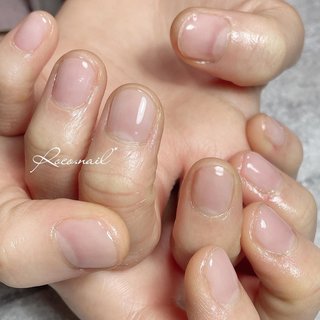 看護師ネイルのネイルデザイン ネイルブック