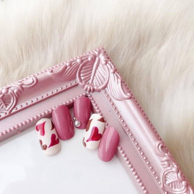 Private Salon Flamingo フラミンゴ 犬山のネイルサロン ネイルブック