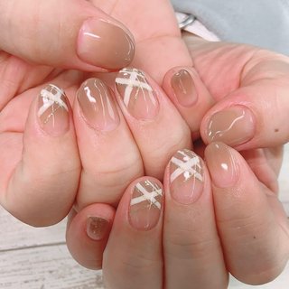 Amuse Nail 水道橋のネイルサロン ネイルブック