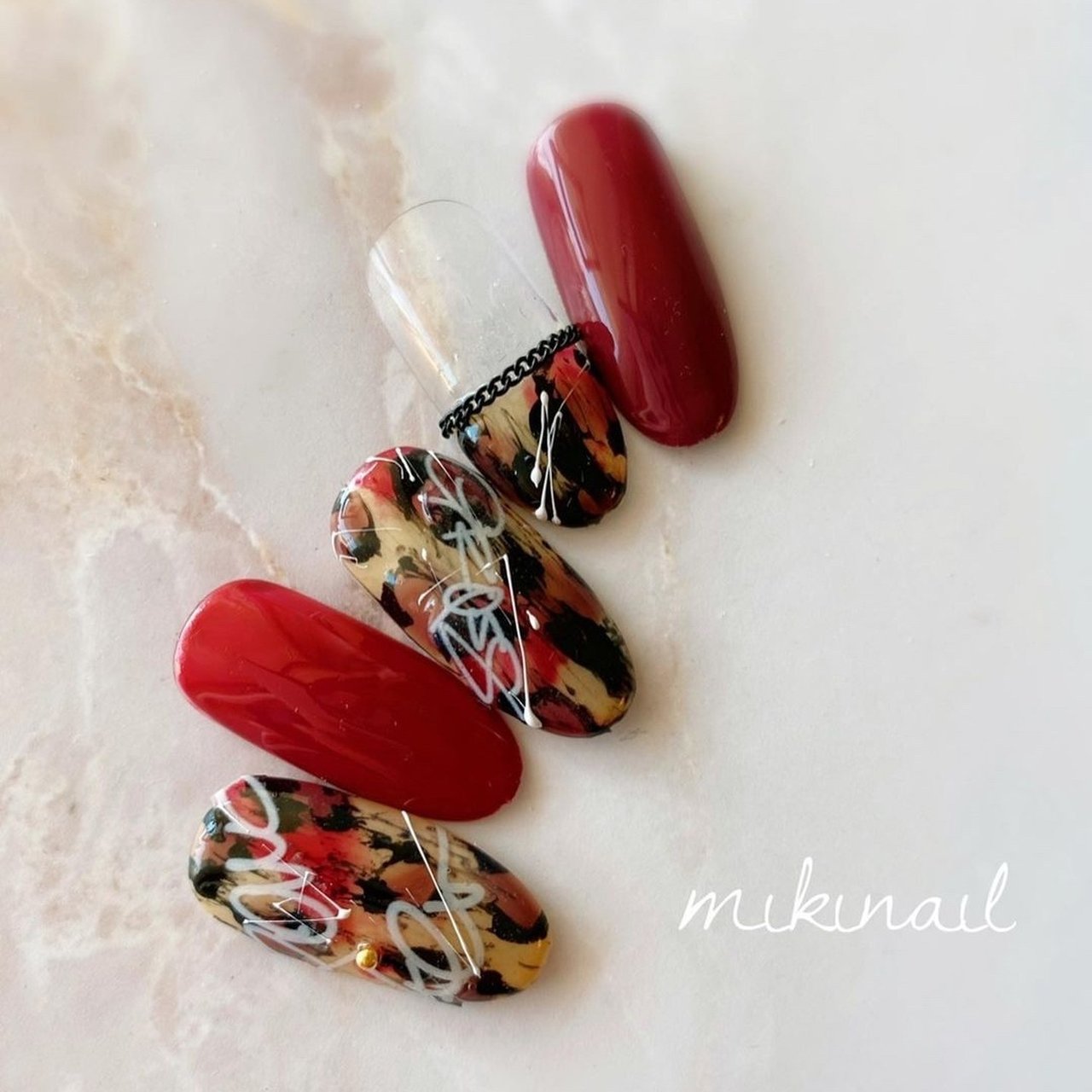 VETRO BellaForma mikigel ジェルネイル カラージェル VETRO