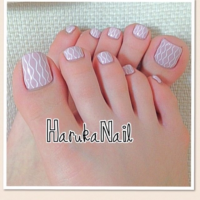 Haruka Nail ソラリアステージ店 アトリエはるか 天神のネイルサロン ネイルブック