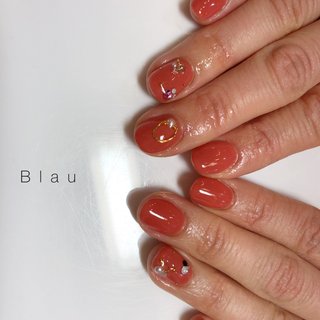 みなとみらいセンタービルのネイルデザイン ネイルブック