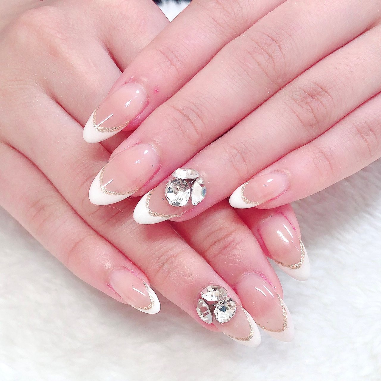 Crystal R Nail Salon のネイルデザイン No ネイルブック