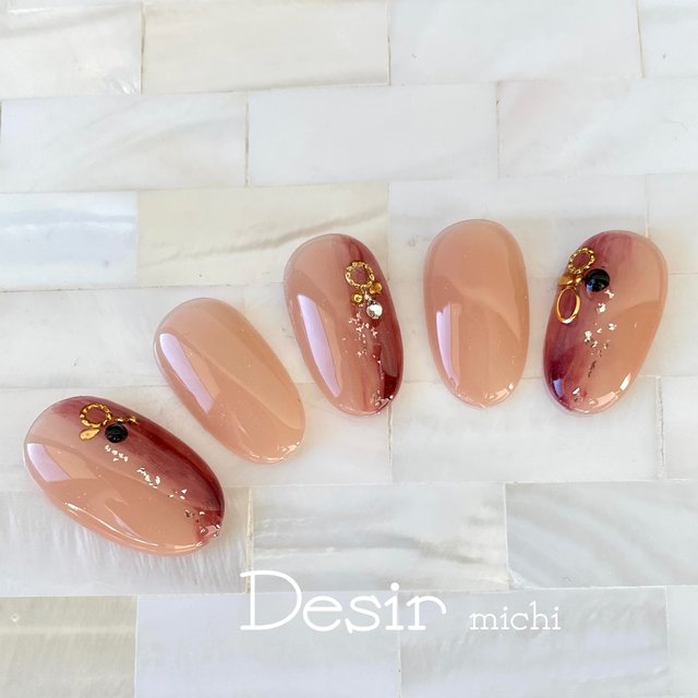 Nailsalon De Sir デジー 古河のネイルサロン ネイルブック