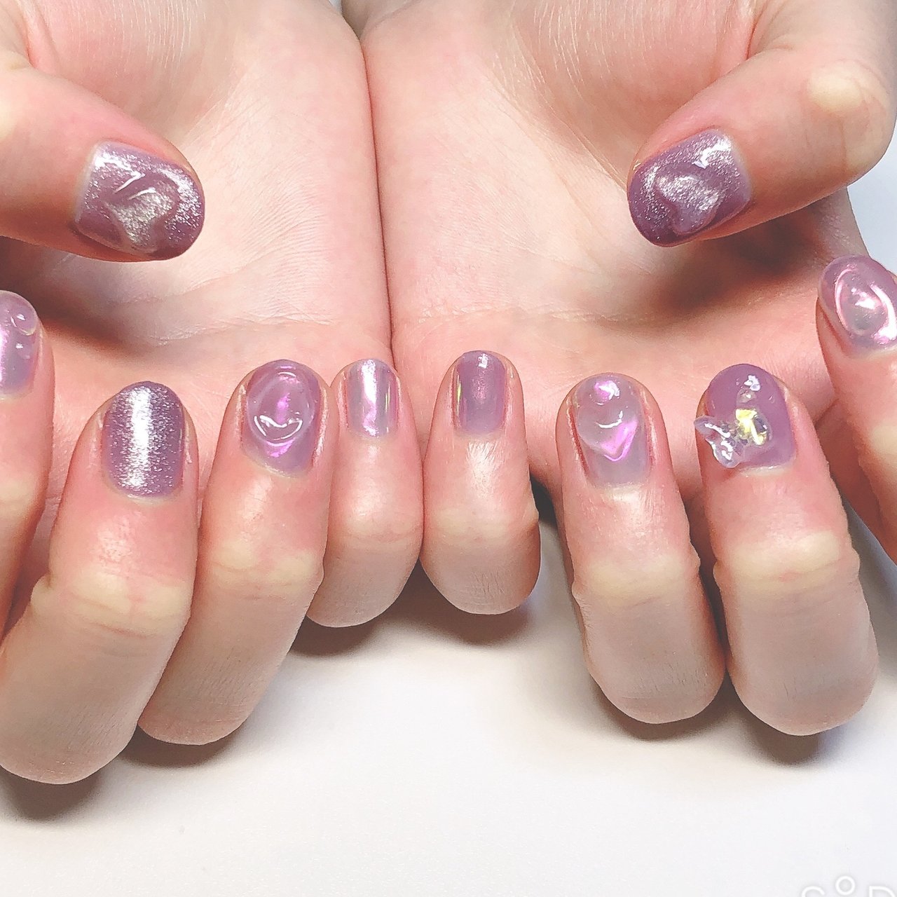 Cee Nailのネイルデザイン No ネイルブック