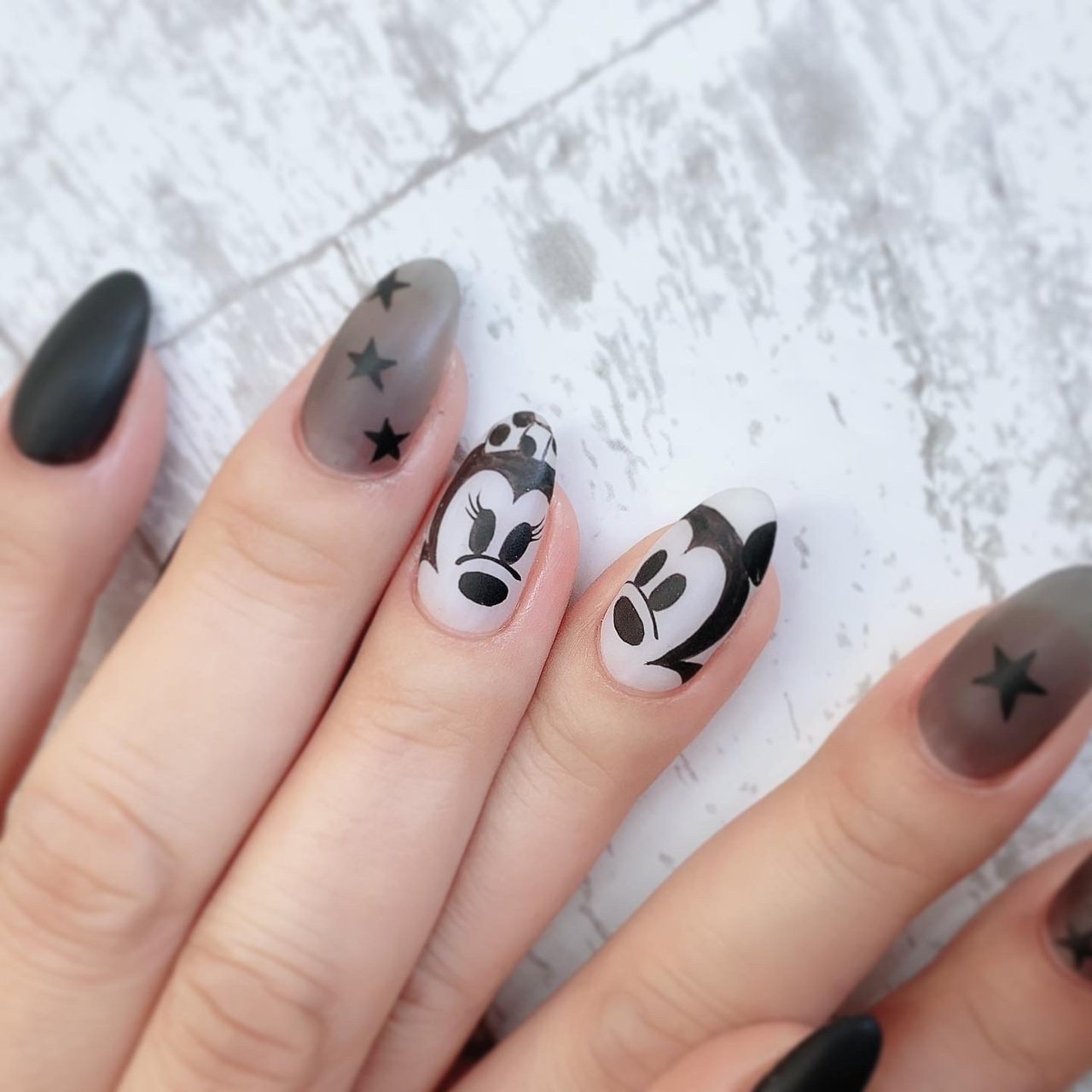 冬/オールシーズン/デート/ハンド/ワンカラー - LUMIA NAILのネイル