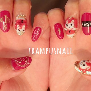 人気順 川崎ブレイブサンダースのネイルデザイン ネイルブック