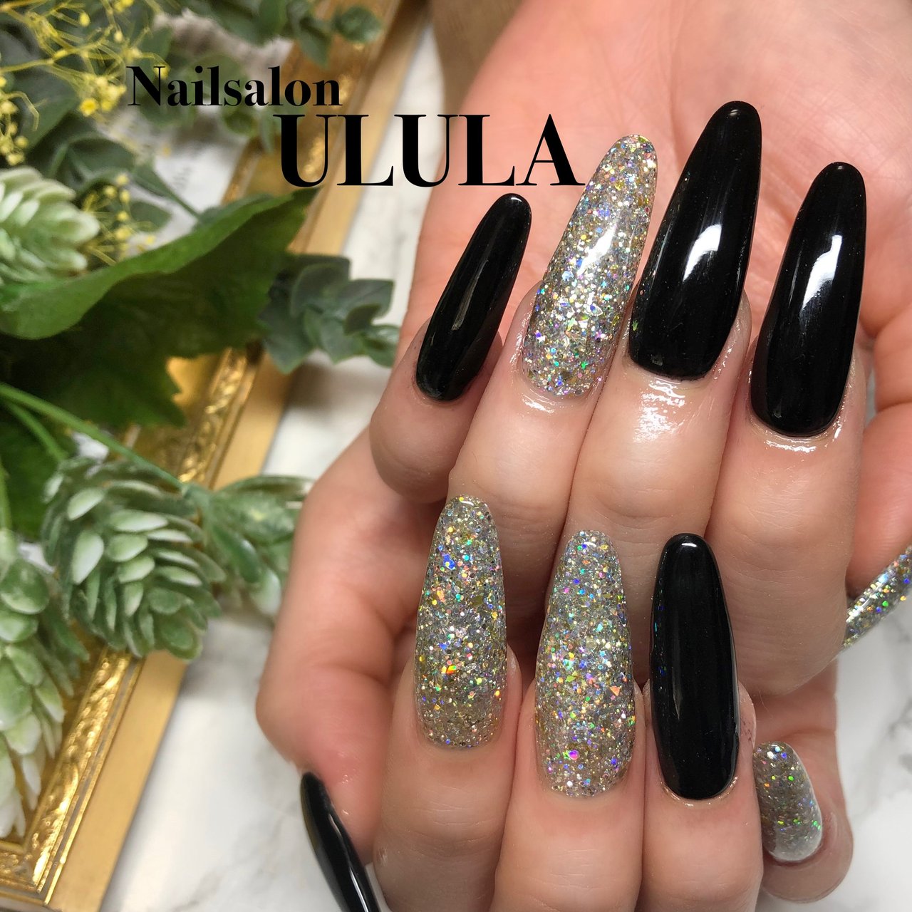 春 夏 秋 冬 ハンド Nailsalon Ululaのネイルデザイン No ネイルブック