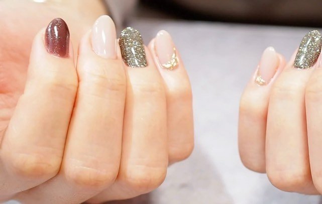 Chiemiのネイルデザイン No ネイルブック