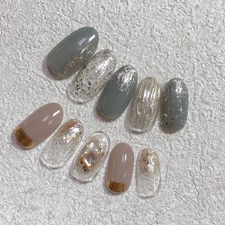 人気順 90分アートやり放題のネイルデザイン ネイルブック