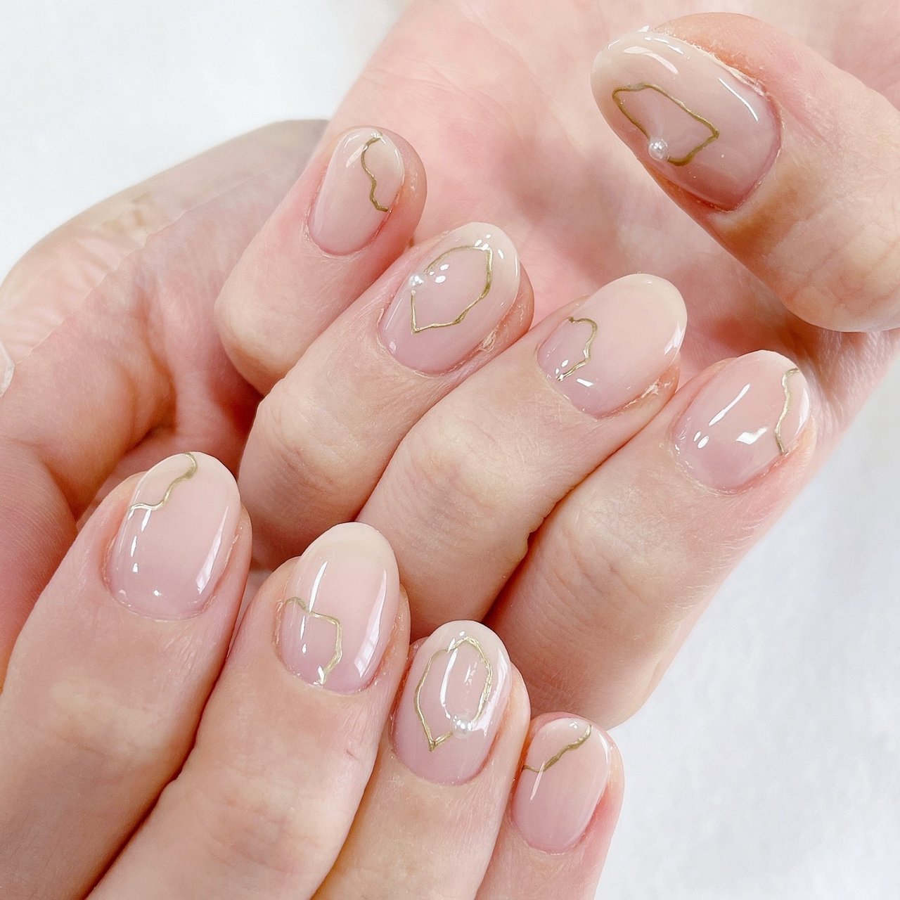 China2のネイルデザイン No ネイルブック