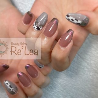 ライカムのネイルデザイン ネイルブック