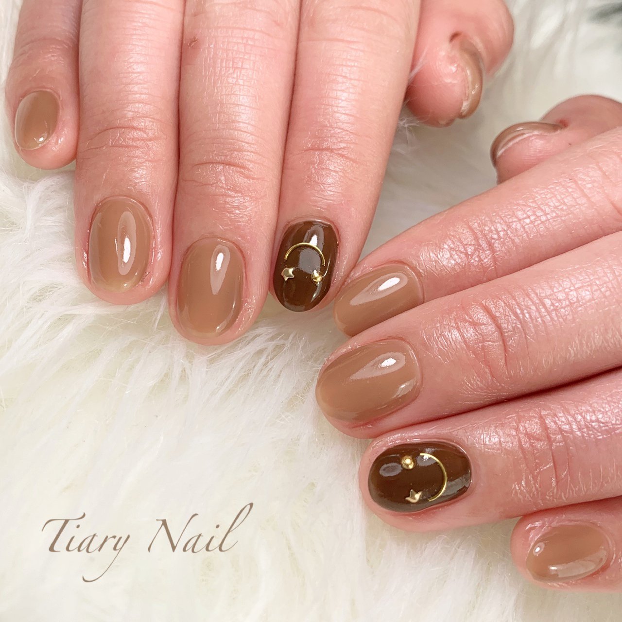 Tiarynail ティアリーネイルのネイルデザイン No ネイルブック