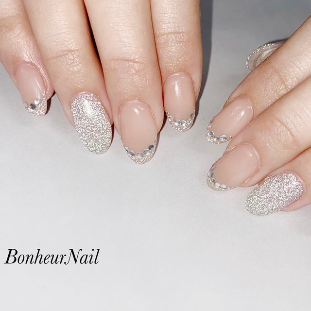 Nail Bonheur ネイルボヌール 大牟田のネイルサロン ネイルブック