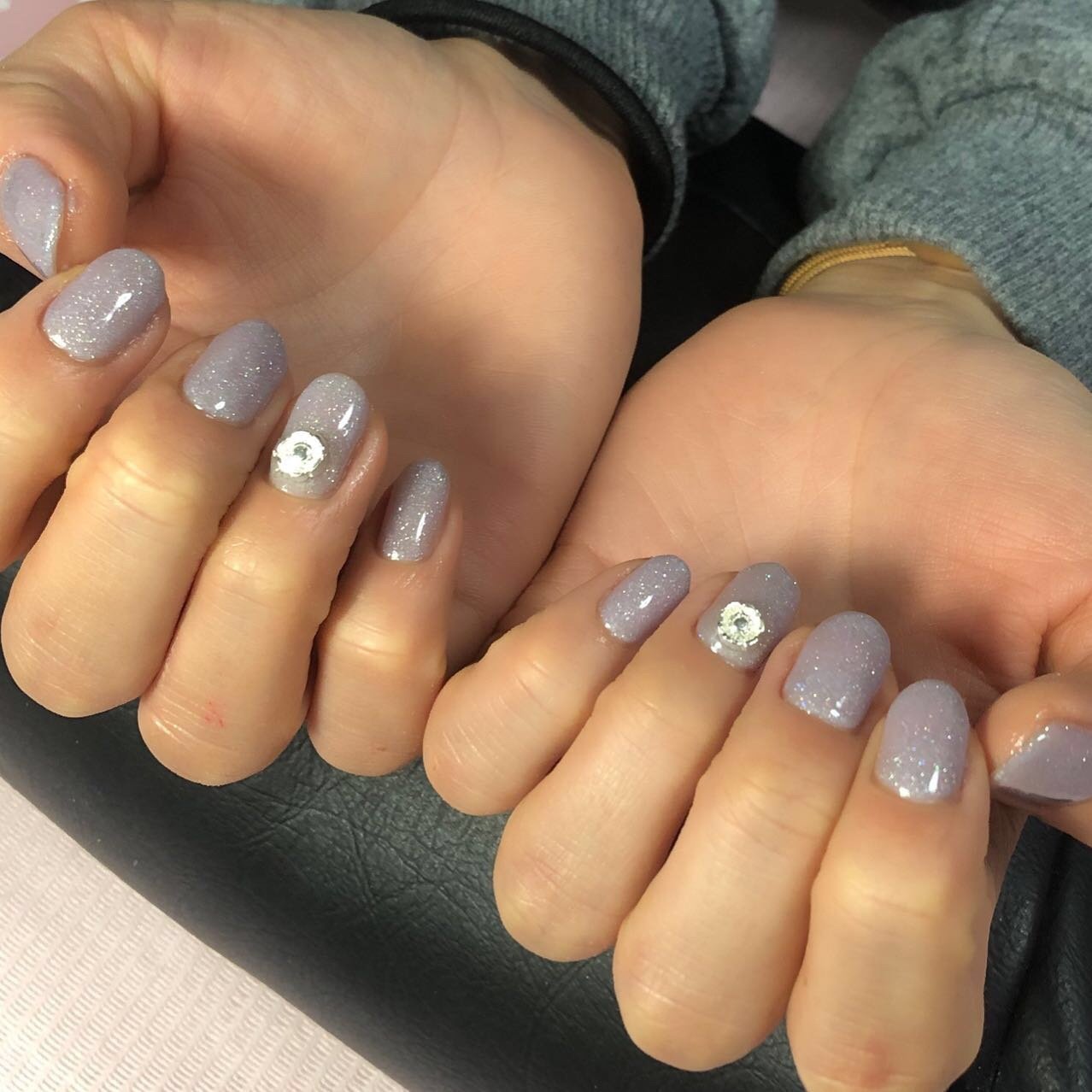 滋賀 夜間深夜専門店 しーちゃんネイルのネイルデザイン No ネイルブック