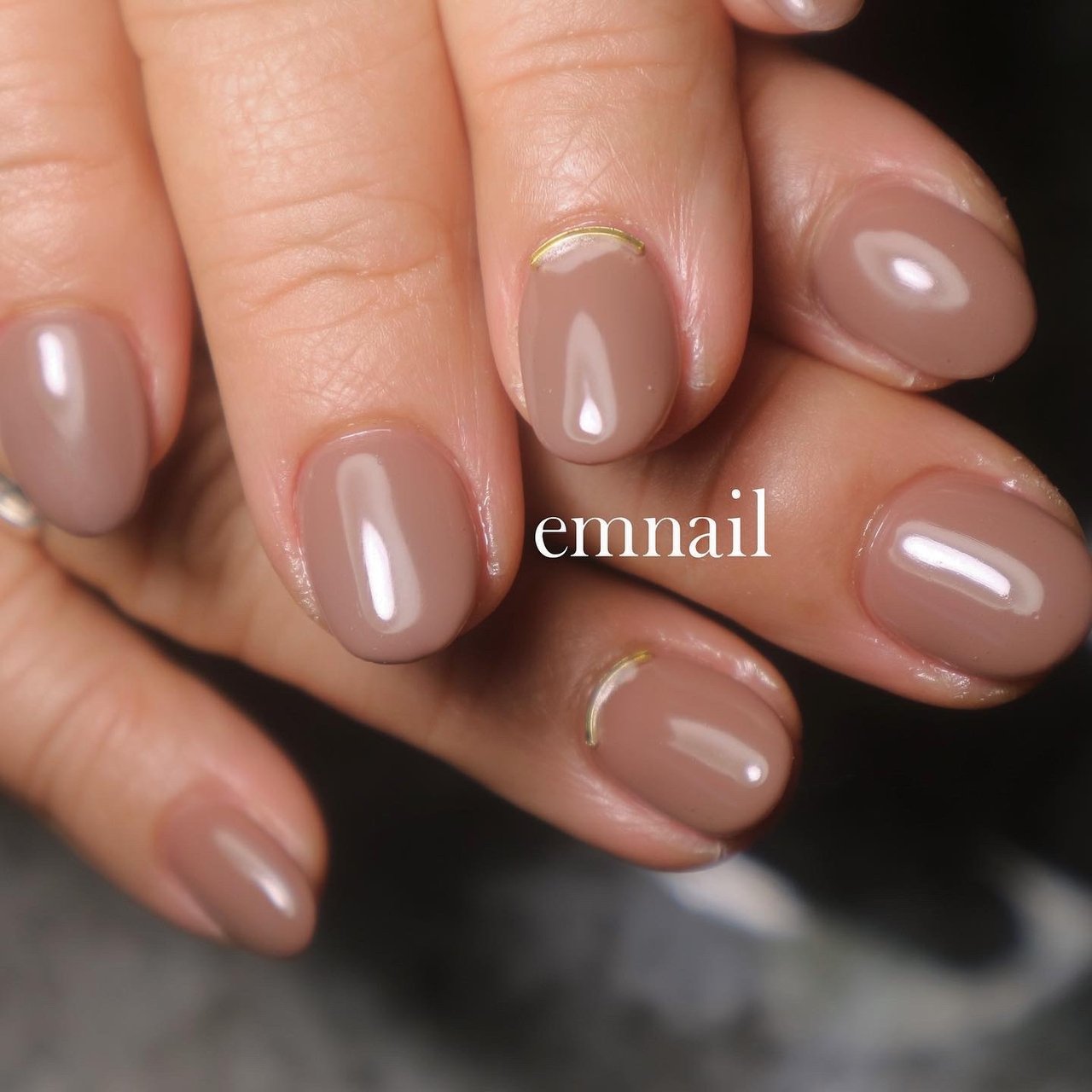 Em Nail エムネイルのネイルデザイン No ネイルブック