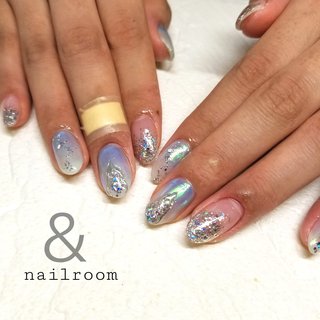 冬ネイル❄✲*ﾟ 
みなさん、連日の除雪･雪掻き
お疲れ様です😢💦

大きな道路は圧雪など
取り始め少しずつ道路状況は
良くなってきましたが
まだまだ本細い道は
除雪が追いつかない状態にあります。

予約の変更なども
受付ますので無理なさらず
安全にお過ごしください💦

✁┈┈┈┈┈┈┈┈┈┈┈┈．
今まで通り衛生管理を徹底して
営業させて頂いております😊
御来店の際にはお客様にも
手洗い･マスク着用をお願いしております。

また、アートネイルをするお客様には
オフセットの購入をおすすめしております。
まずは移らない･移さない努力を
続ける事は大切ですが
少しでもアートを楽しみ
自分の身も守る為に体調を崩された場合
ご自身でネイルオフをして
病院に向かって頂きたいと思ってます。
詳しい事はまた施術の際に
お伝えさせて頂いております😊

#福井ネイル#ネイルサロン福井#アートし放題#ジェルネイル#ジェリップ取り扱い店#美爪#艶々ワンカラー#綺麗のお手伝いさせてください#nailroomand#お爪のお悩み解決します#kokoist#フットネイル#デコラティブネイル#アイスネイル#ニュアンス#クリアフレンチ#マグネットジェル#マグネットネイル#韓流ネイル#蝶々ネイル #冬 #オールシーズン #お正月 #成人式 #ハンド #グラデーション #ワンカラー #雪の結晶 #オーロラ #ユニコーン #ミディアム #ホワイト #ターコイズ #水色 #ジェルネイル #お客様 #nailroom ＆ #ネイルブック