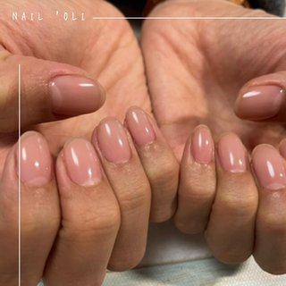 Nail Oli ネイル オリ 備前三門のネイルサロン ネイルブック