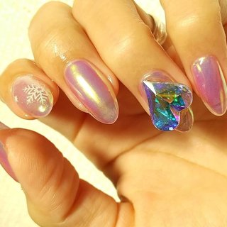 Nail Salon Naicha ネイルサロンナイチャ 幕張本郷のネイルサロン ネイルブック