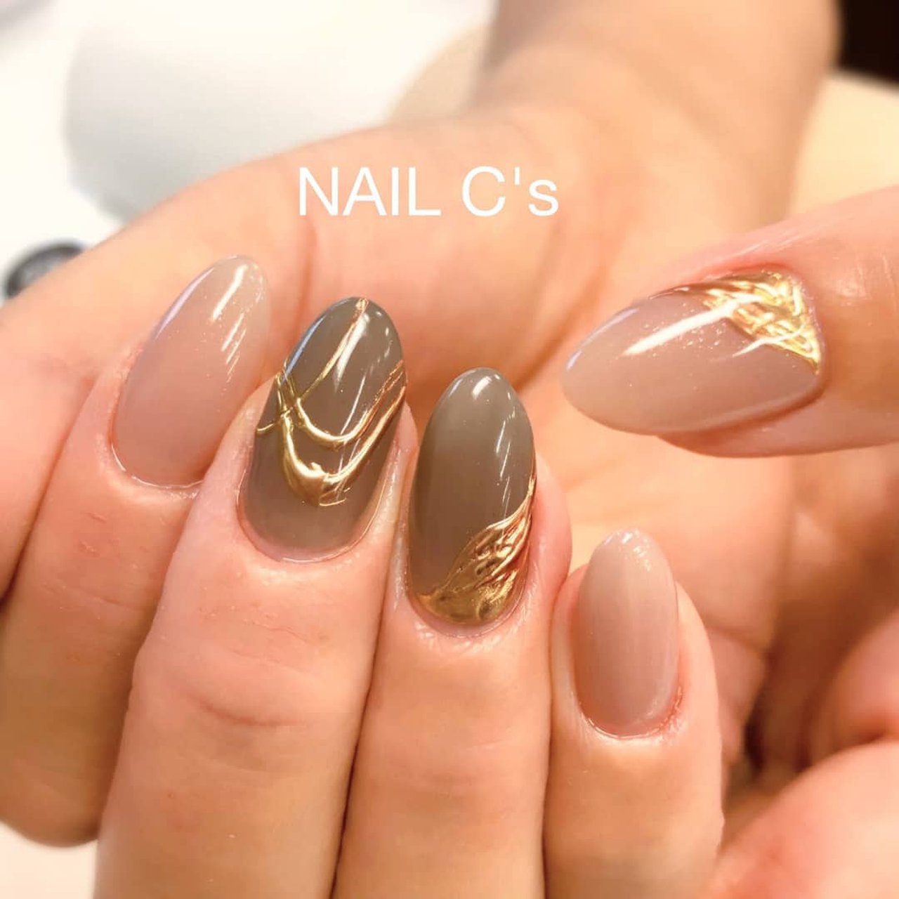 ネイルパーツ Yumi.yu 弓矢パーツ（弓6P、矢8P) | Nail Shop Nail smile|ネイルスマイル