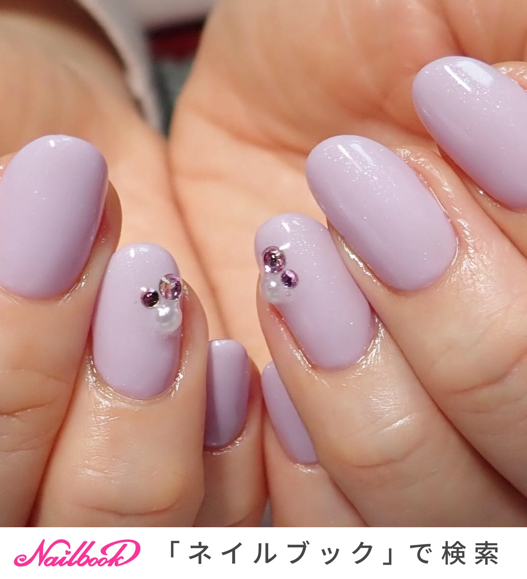 春 オールシーズン オフィス 女子会 ハンド Naildorothyのネイルデザイン No ネイルブック