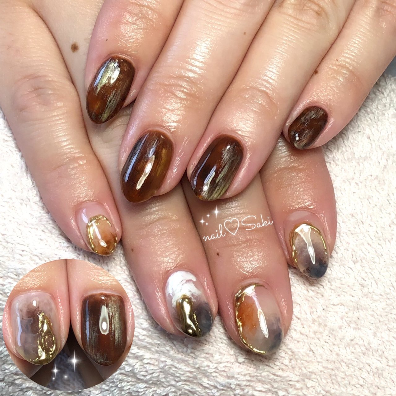 Queens Henna ニューブラウン 3袋セット クイーンズヘナ | Queens Henna