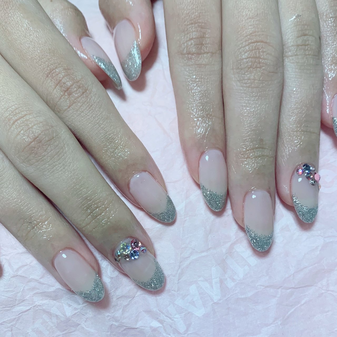 オールシーズン Nail Salon Serendipity のネイルデザイン No ネイルブック