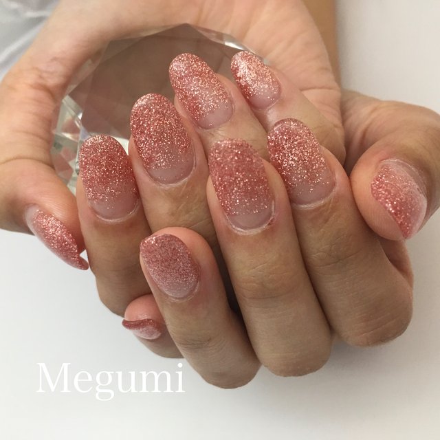 託児無料のmegumi Nail 武蔵小金井のネイルサロン ネイルブック