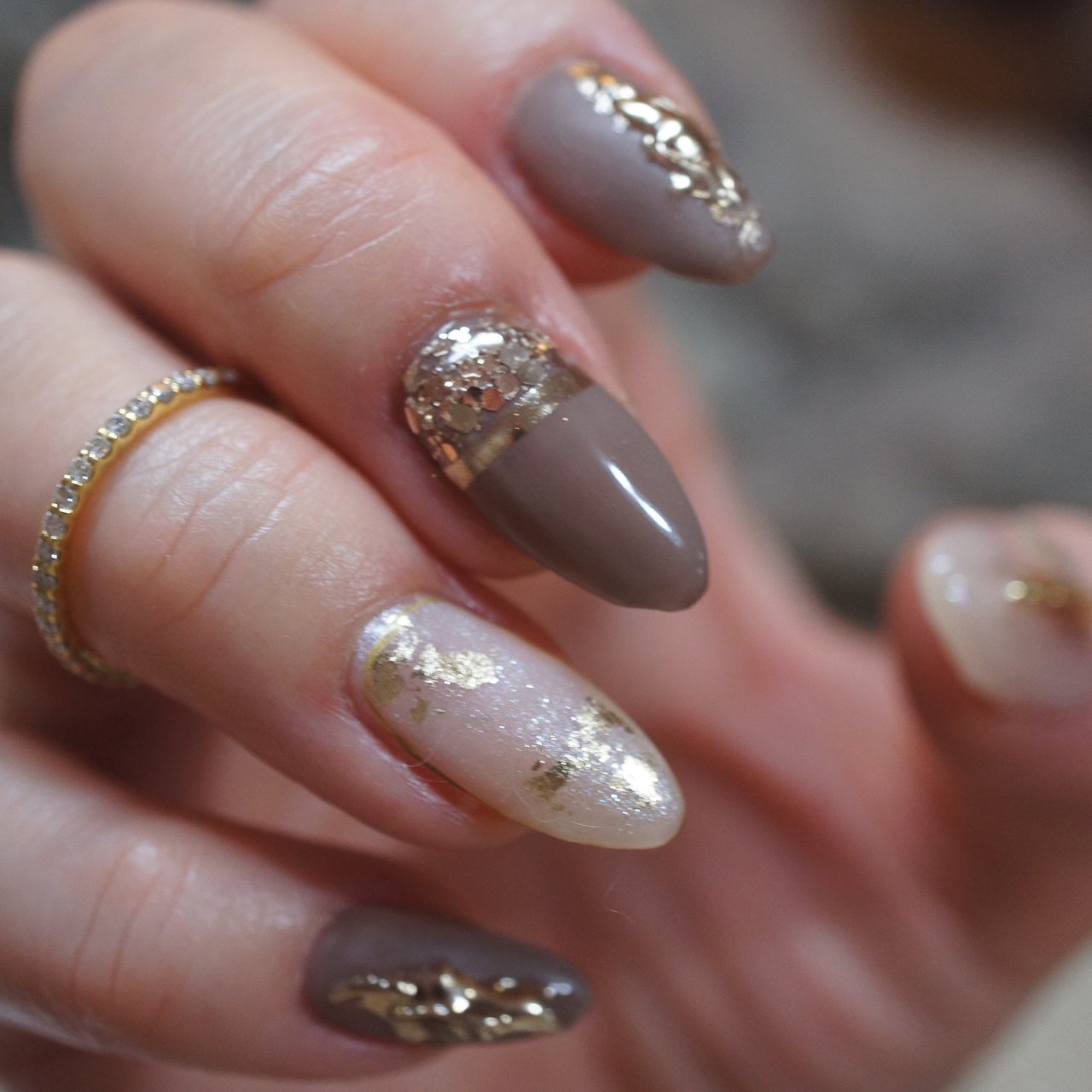 埼玉県上尾市jewel Nailのネイルデザイン No ネイルブック