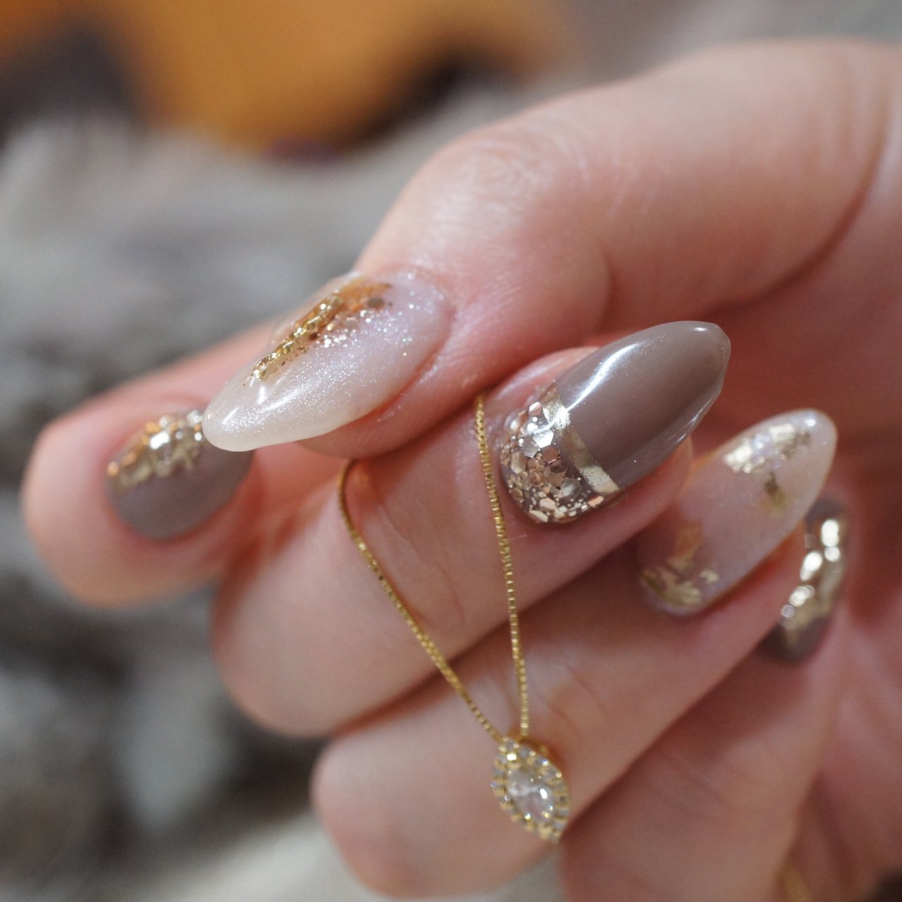 埼玉県上尾市jewel Nailのネイルデザイン No ネイルブック