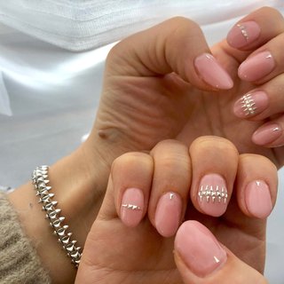 カルティエのネイルデザイン ネイルブック