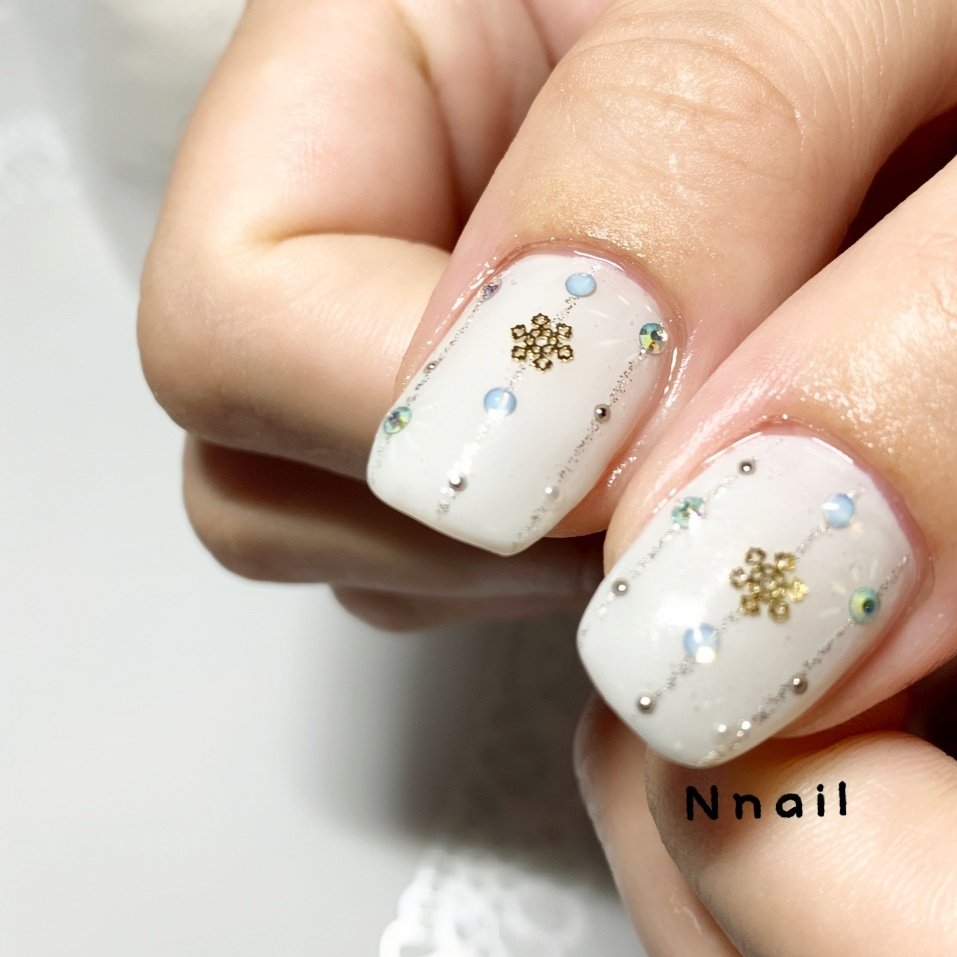 N Nailのネイルデザイン No ネイルブック