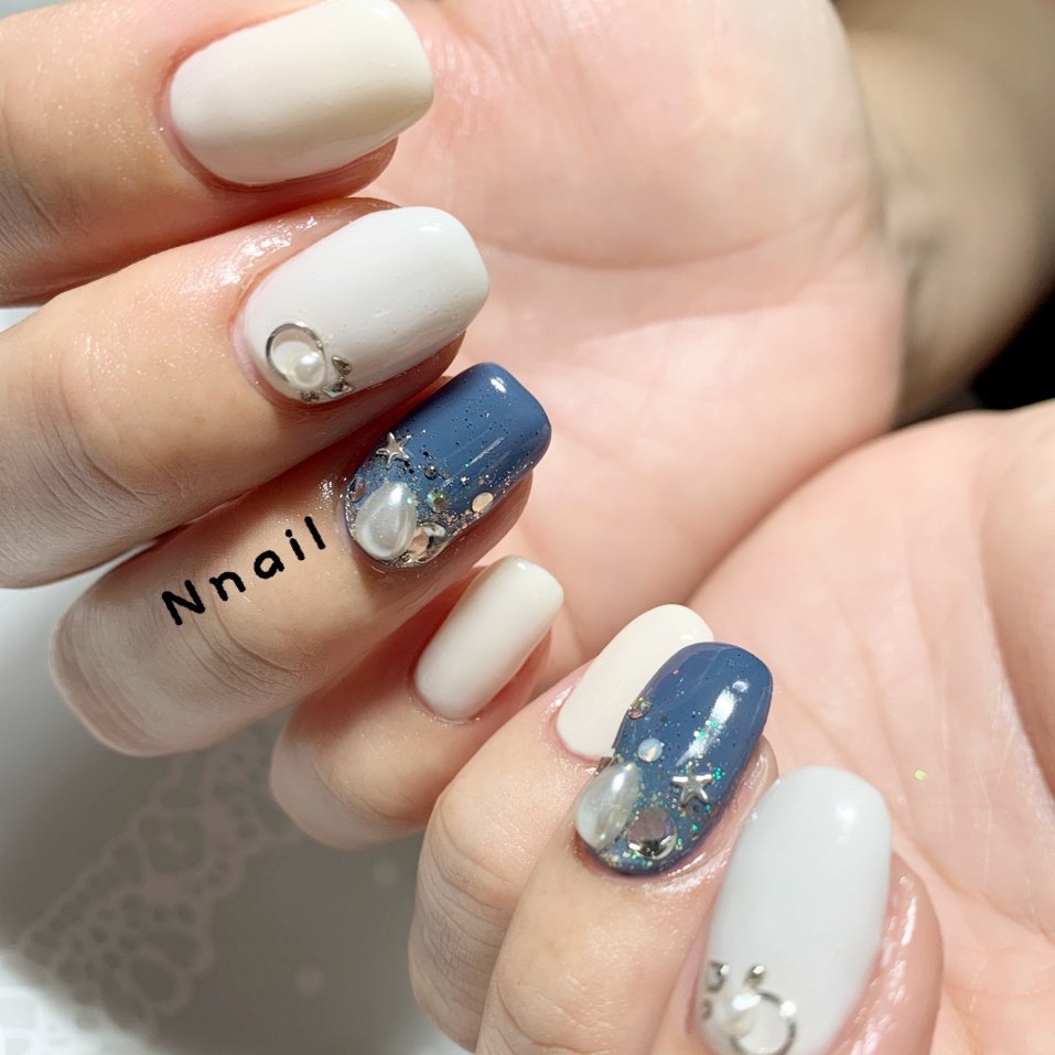 N Nailのネイルデザイン No ネイルブック