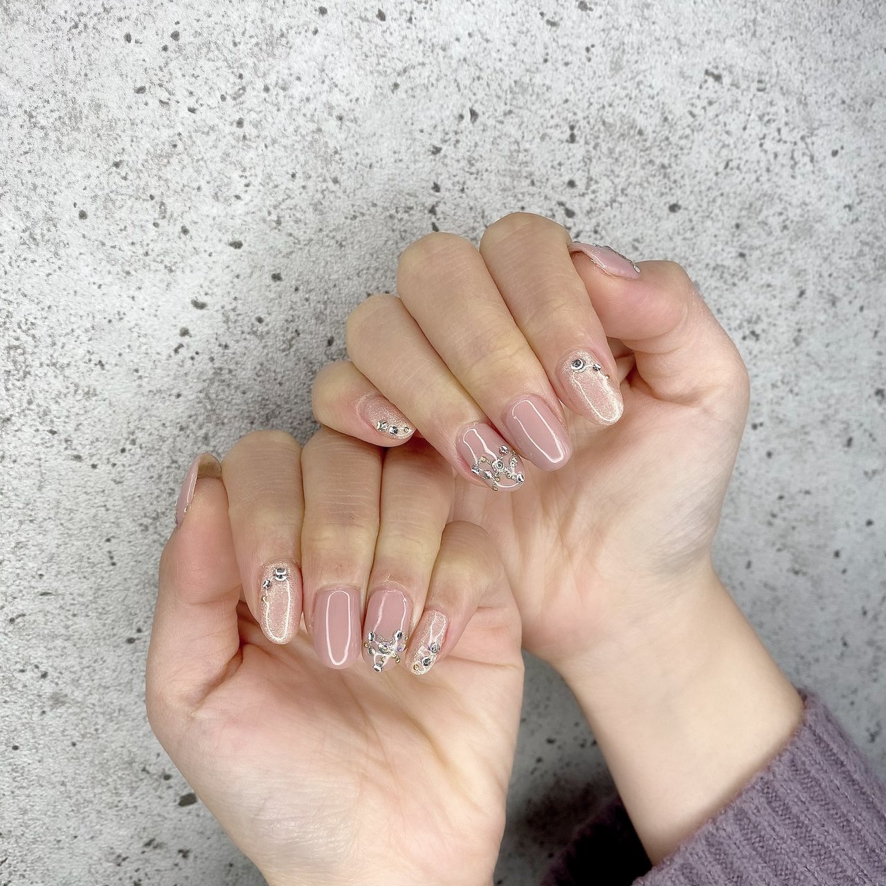 Private Nail Salon ｋのネイルデザイン No ネイルブック