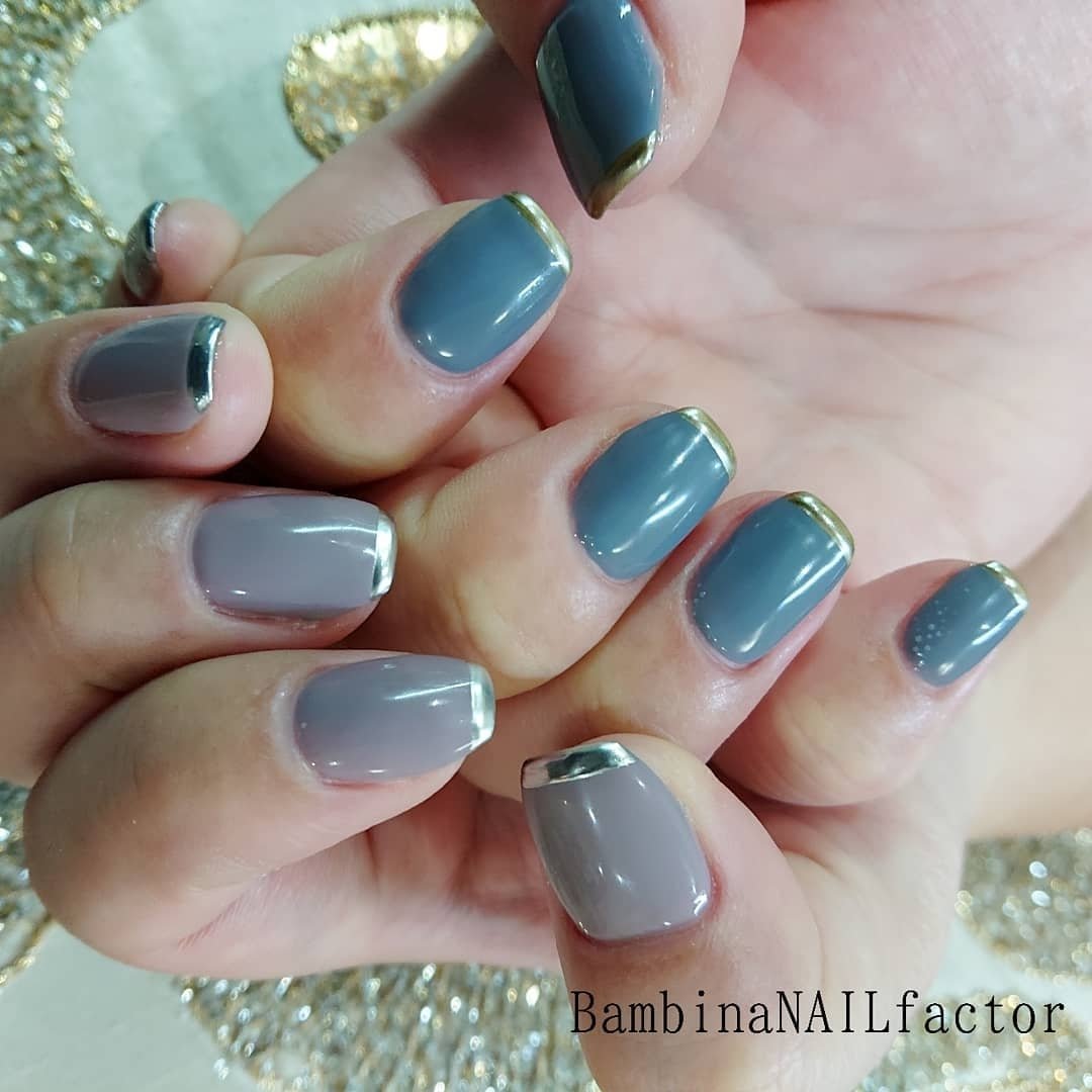 Bambinanailfactorkiyokoのネイルデザイン No ネイルブック