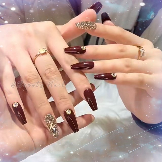 ビューティネイル新大久保 新大久保のネイルサロン ネイルブック